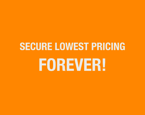 Visual: Upgrade Before August 15 to Secure Lowest Pricing Forever