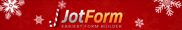 JotForm - Easiest Form Builder