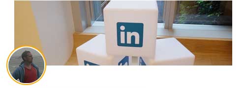 Link: Mastering the Perfect LinkedIn Profile - Simple steps to make killer first impressions.