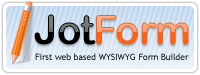 JotForm Form Builder