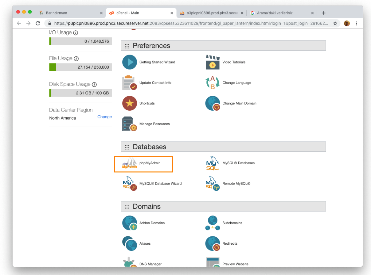 10 Ways To Automatically Manually Backup Mysql Database The Jotform Blog