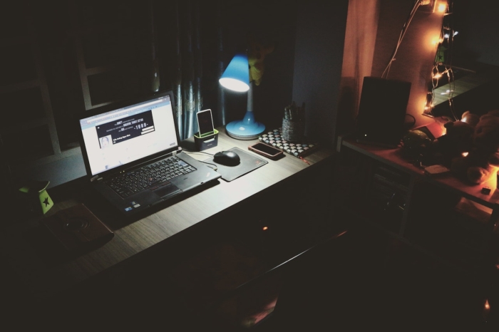 The AIDA Marketing Model in Web Design