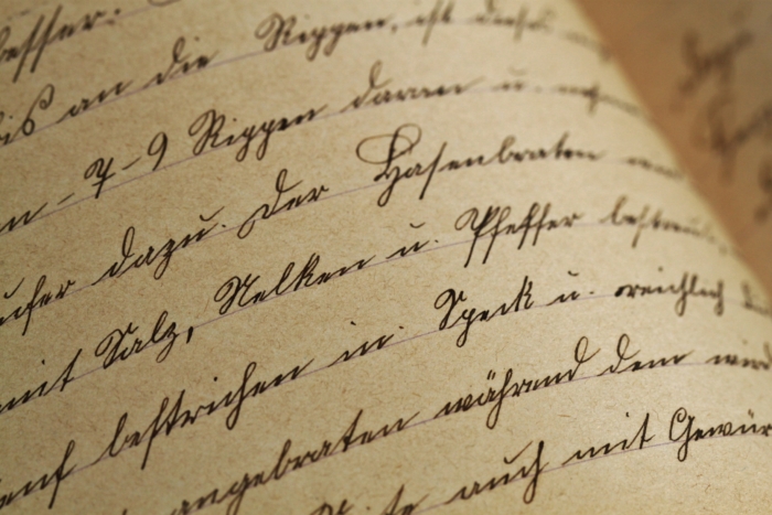 10 Free Beautiful Calligraphic Fonts