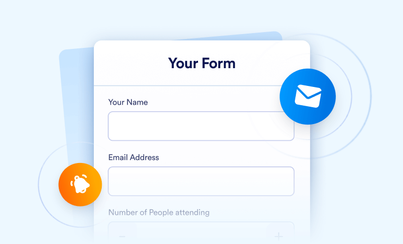 Form Emails