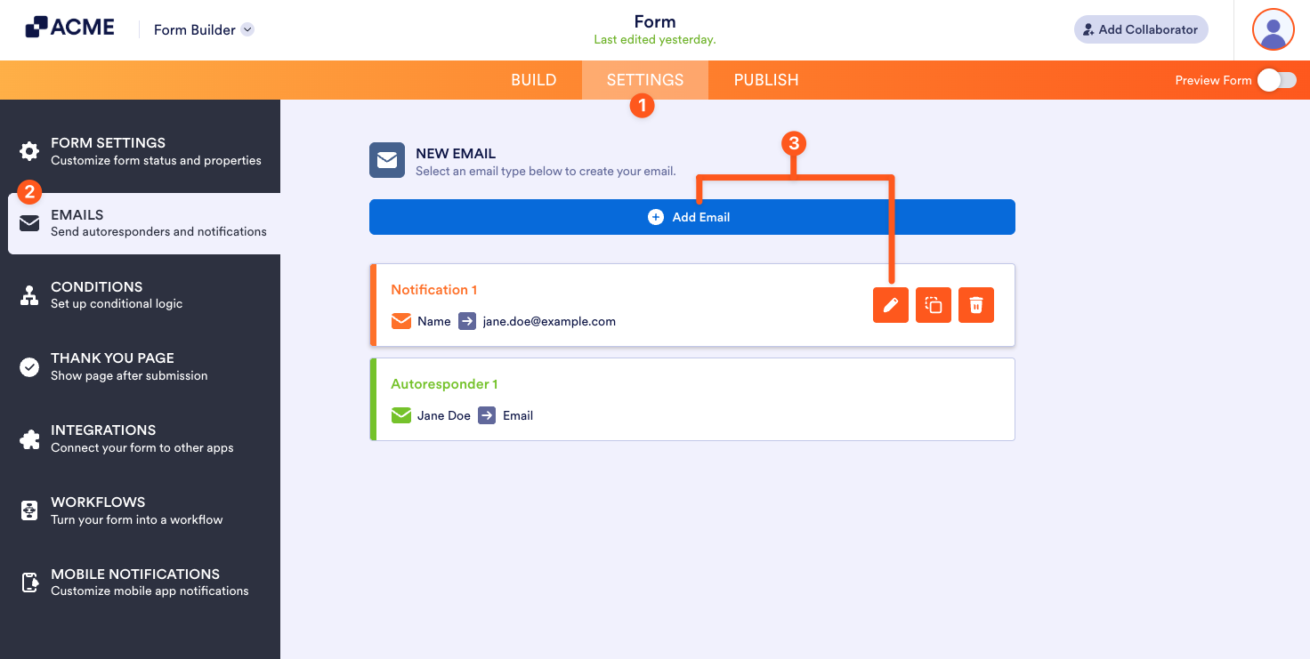 Setting Up Email Notifications Image-1