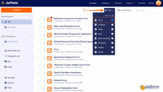 How to Clone an Existing Form From Your Account
