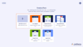 How to Create Your First Web Form