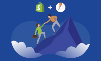 Power Your Shopify Stores with Jotform Forms