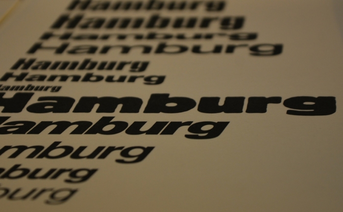Serif Fonts and Their Peculiarities