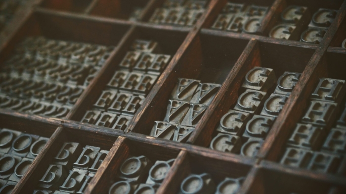 Design Charts for Better Typography and Color