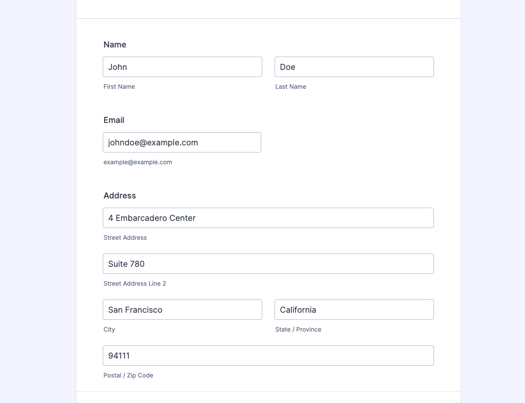 How to Strip Headers from Address Field in Email Alerts Image-1