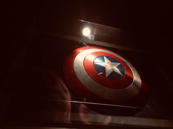 How to Create a Shield in Illustrator