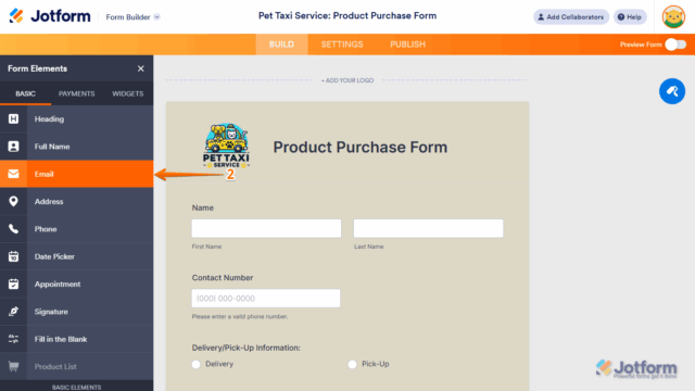 How to Add a Confirmation Box to Email Fields