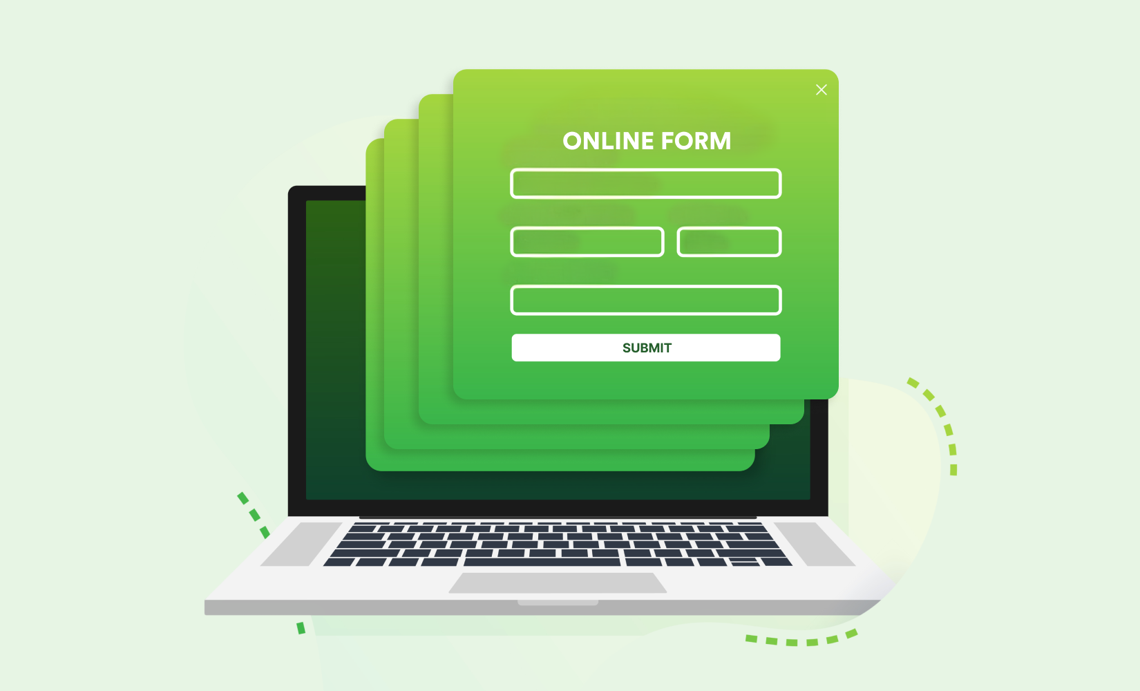 Jotform Google Drive App