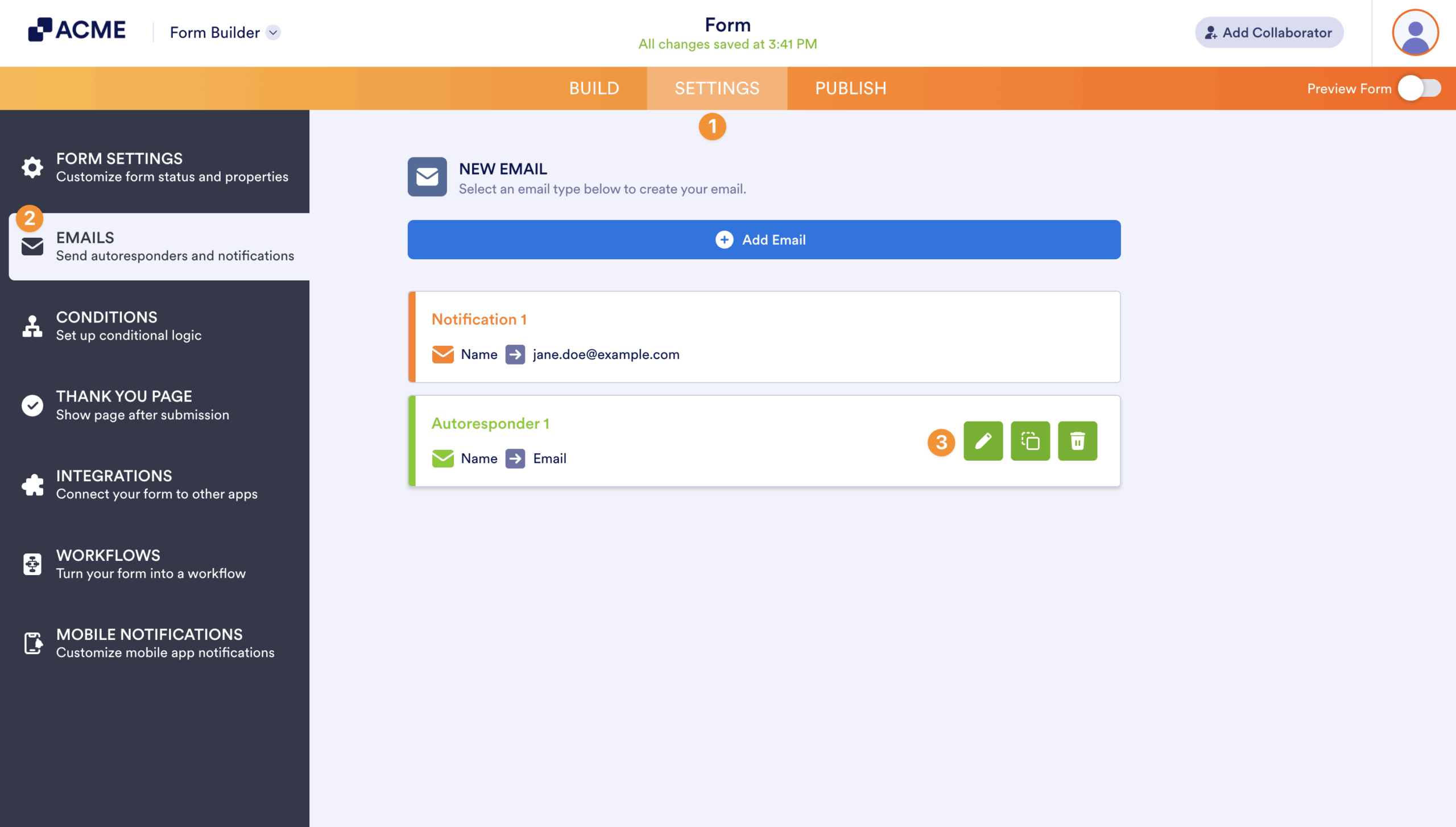 Capitalizing the First Letter of Every Field Value on Email Image-1