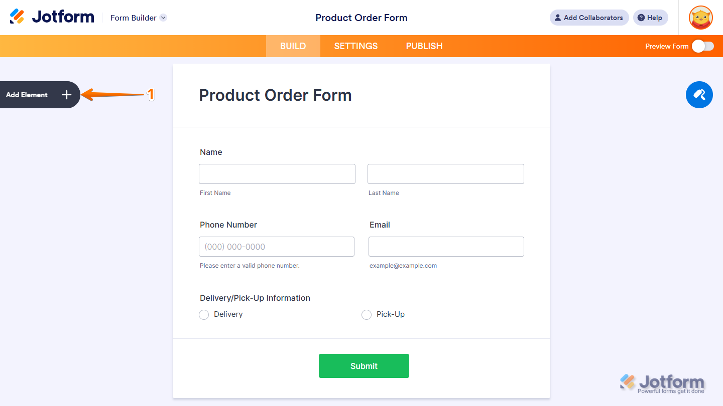 How to Integrate Stripe With Jotform Image-10