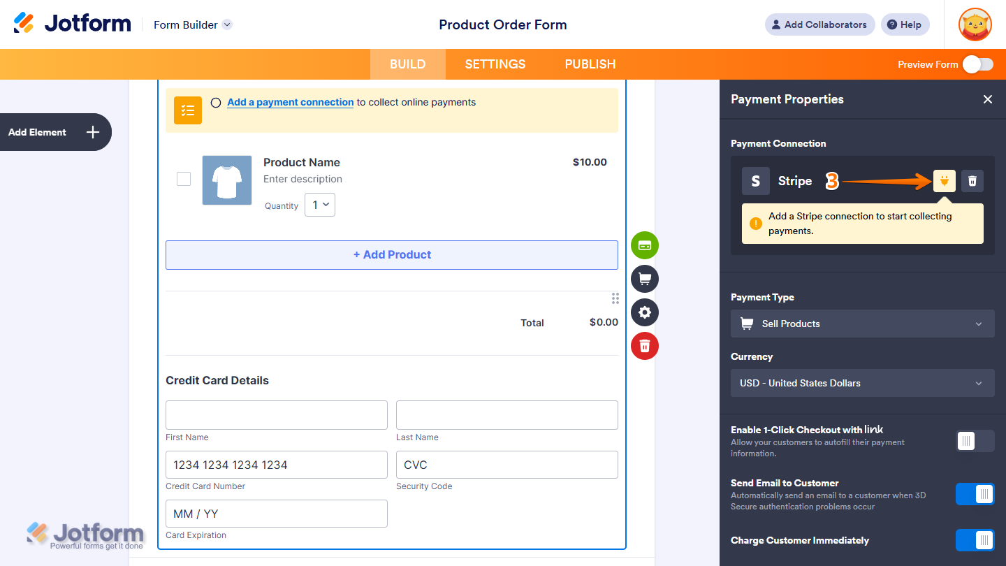 How to Integrate Stripe With Jotform Image-12
