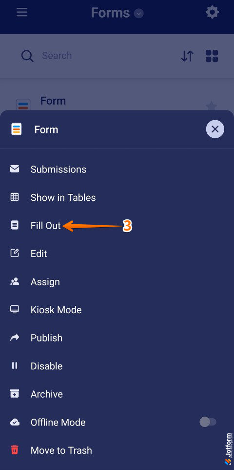 How to Enable Save and Continue Later on Forms Image-2