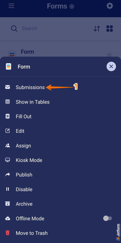 How to Enable Save and Continue Later on Forms Image-5