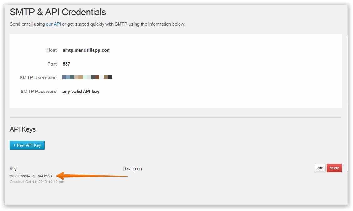 Set The Sender Email Address With Mandrill Account Image-4