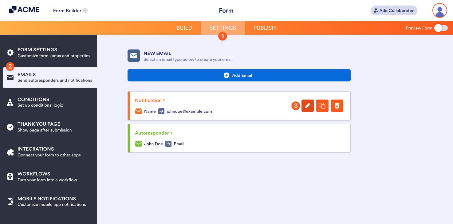 How to use Mandrill to Send Emails From Your Own Email Address Image-5