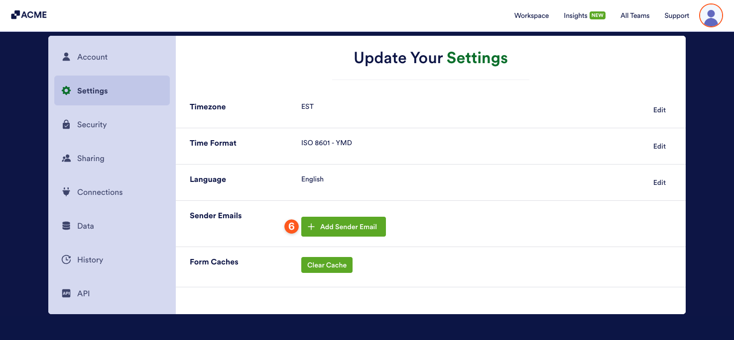How to use Mandrill to Send Emails From Your Own Email Address Image-7