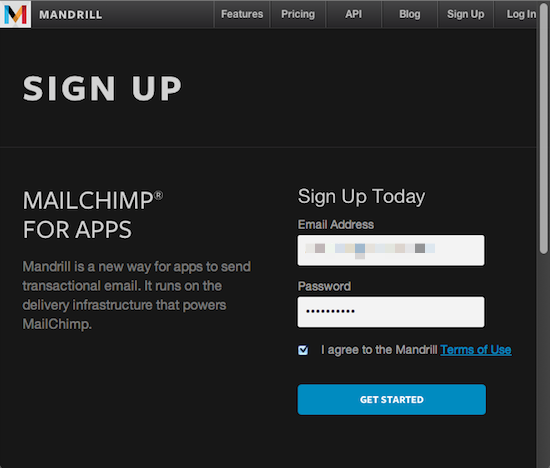 How to use Mandrill to Send Emails From Your Own Email Address Image-1