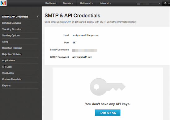 How to use Mandrill to Send Emails From Your Own Email Address Image-3