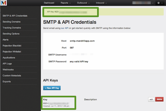 How to use Mandrill to Send Emails From Your Own Email Address Image-4