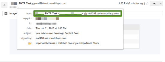 Set The Sender Email Address With Mandrill Account Image-12