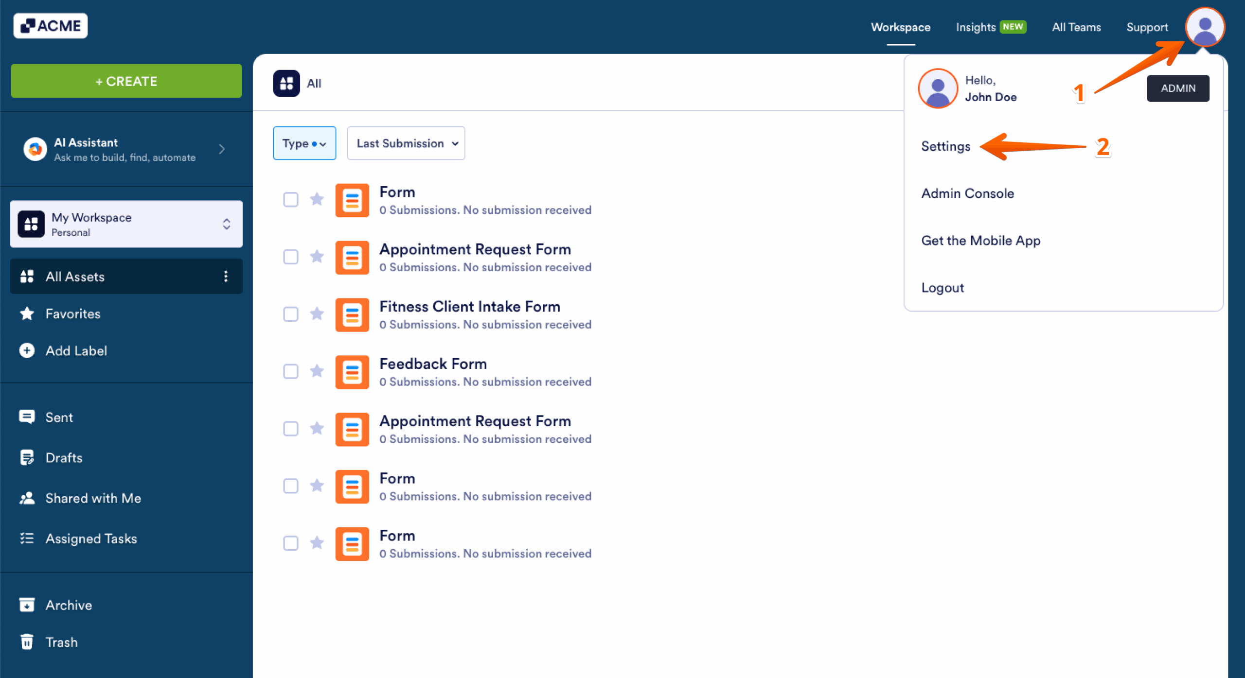 How to Edit or Delete Sender Emails on SMTP Settings Image-1