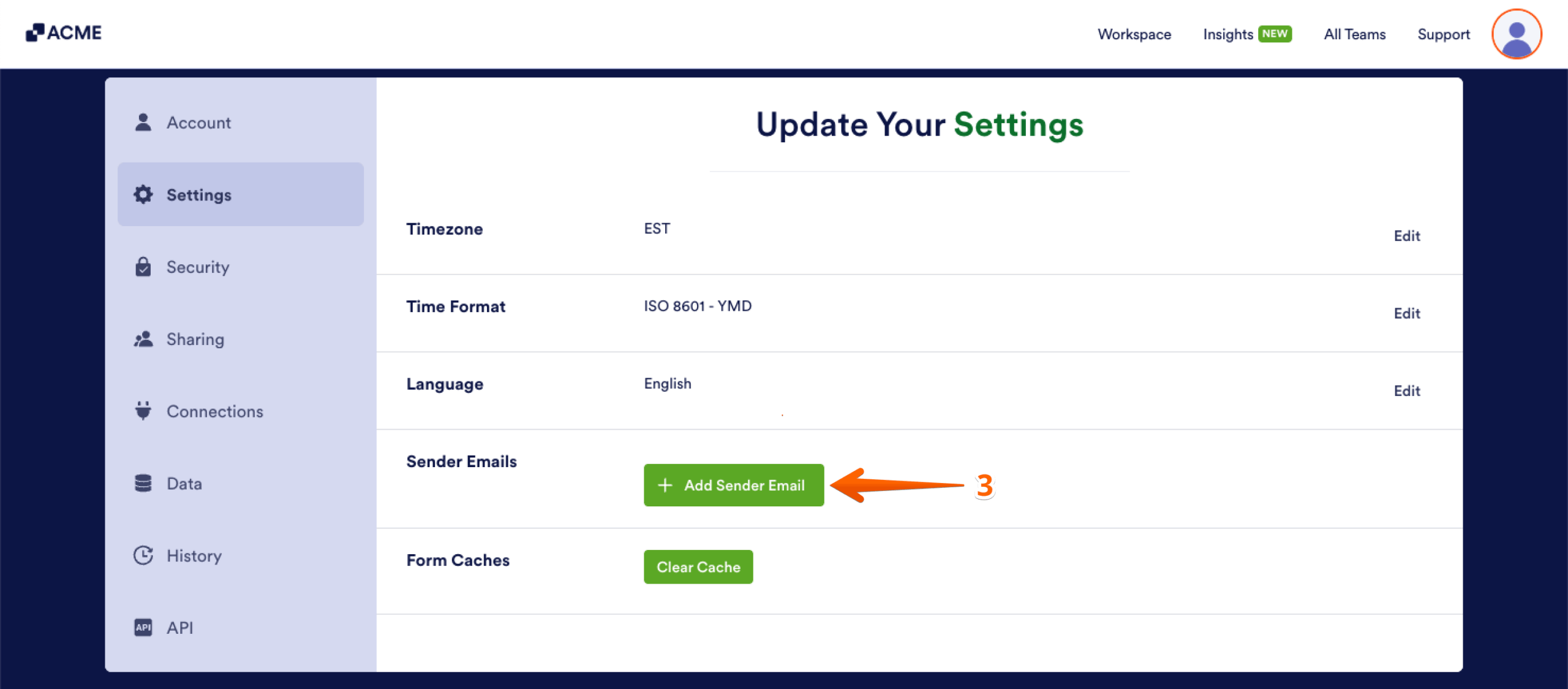 How to Set Up a Custom Sender Email with SMTP Image-2