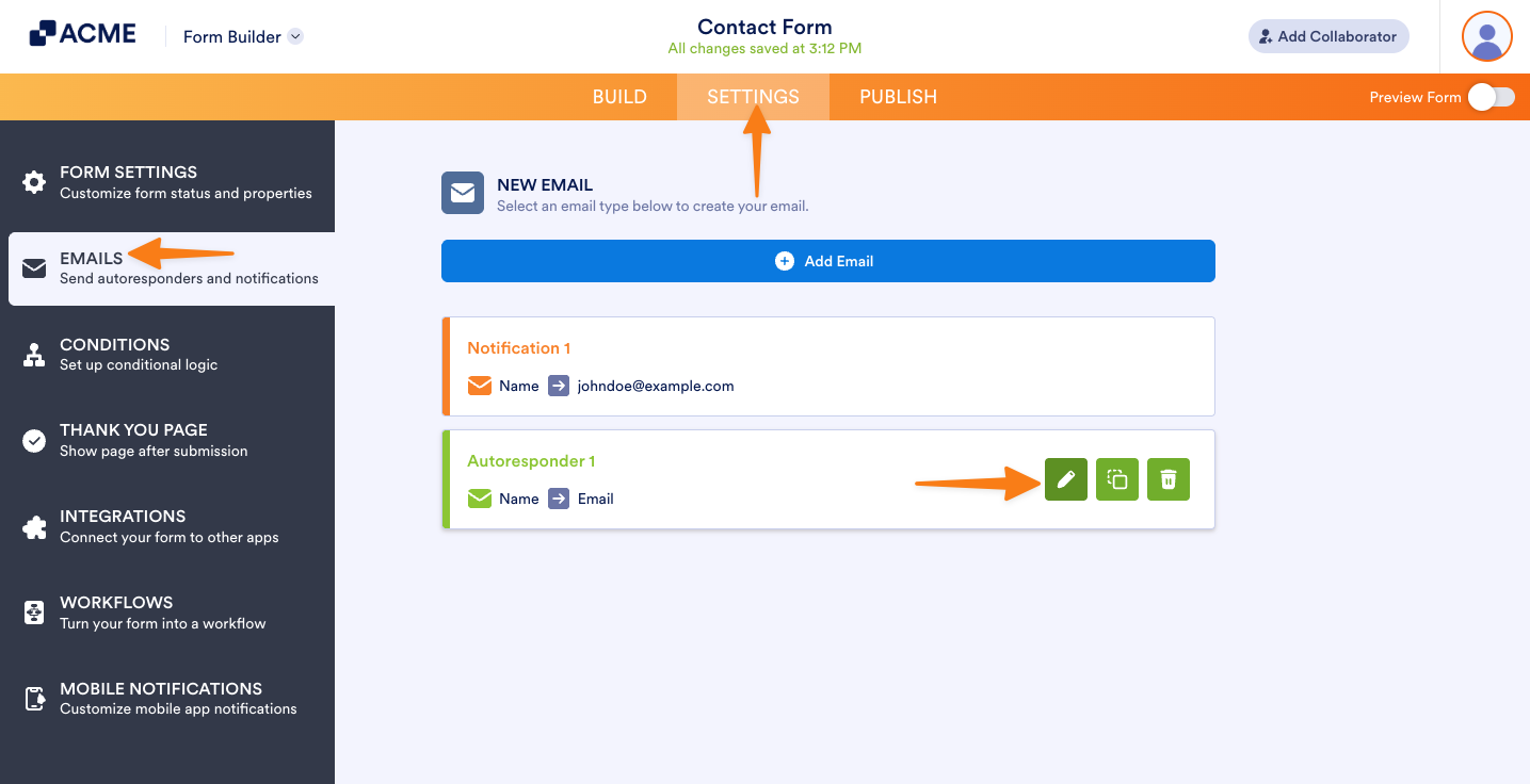 How to Hide Empty Fields on Email Alerts Image-3