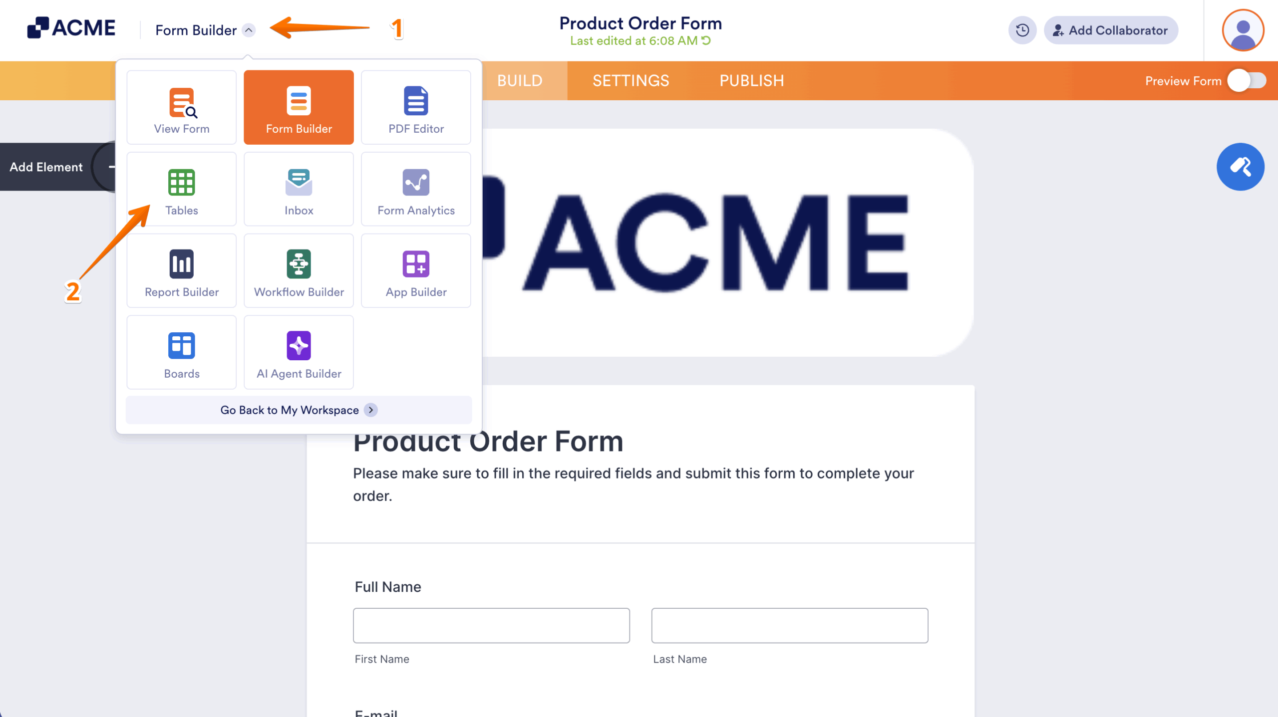 How to View Form Submissions Image-3