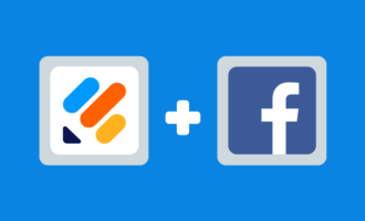 How to Add a Form to Your Facebook Page | The Jotform Blog