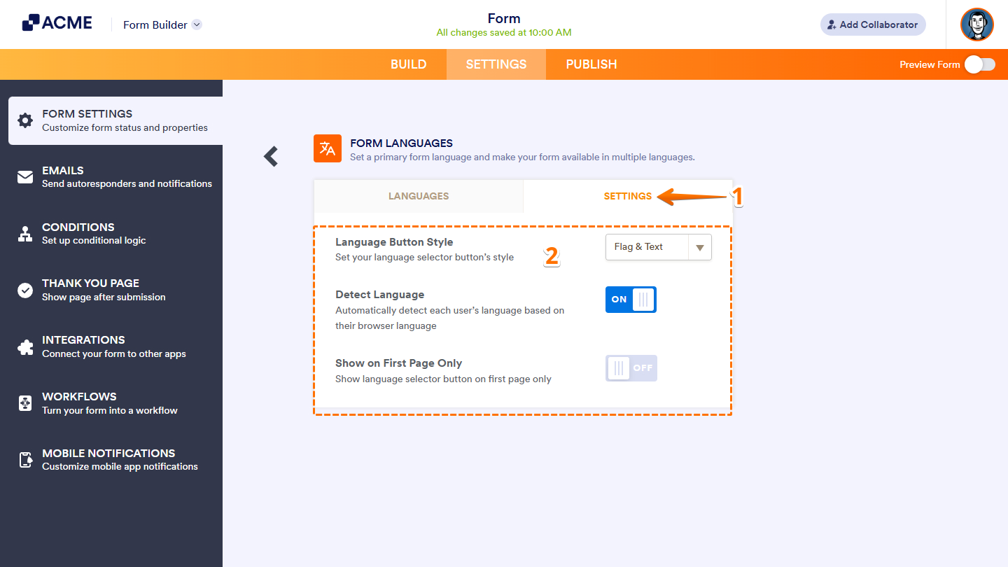 How to Make Your Forms Multilingual Image-7