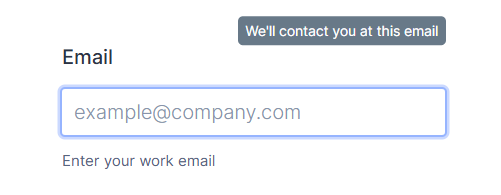 How to Create a Contact Form For Your Website Image-3