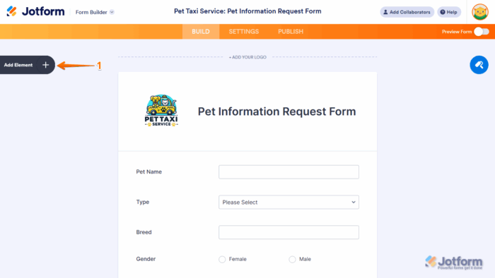 How to Create File Upload Forms