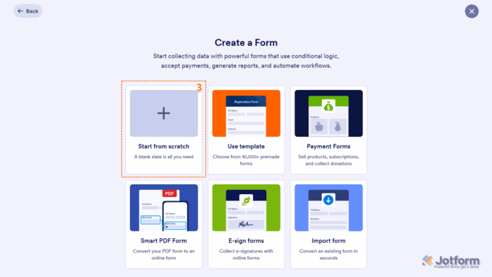 How to Create a Contact Form For Your Website
