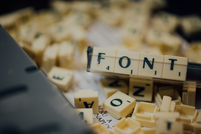 Best of 2015: 100 Free Fonts for Designers