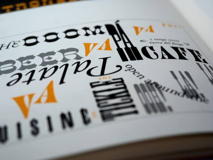 Comparison: Font Subscription Services for the Web