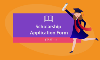 How to Make a Standout Online Scholarship Application Form