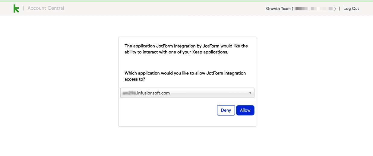 Achieving Keap Campaign Goals with Form Image-2