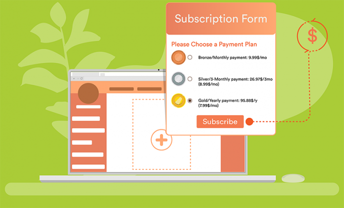 How to Set Up Recurring Payments with Jotform