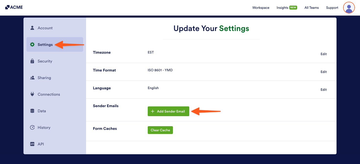 How to Use Your Gmail Account as Your Email Sender via SMTP Image-1