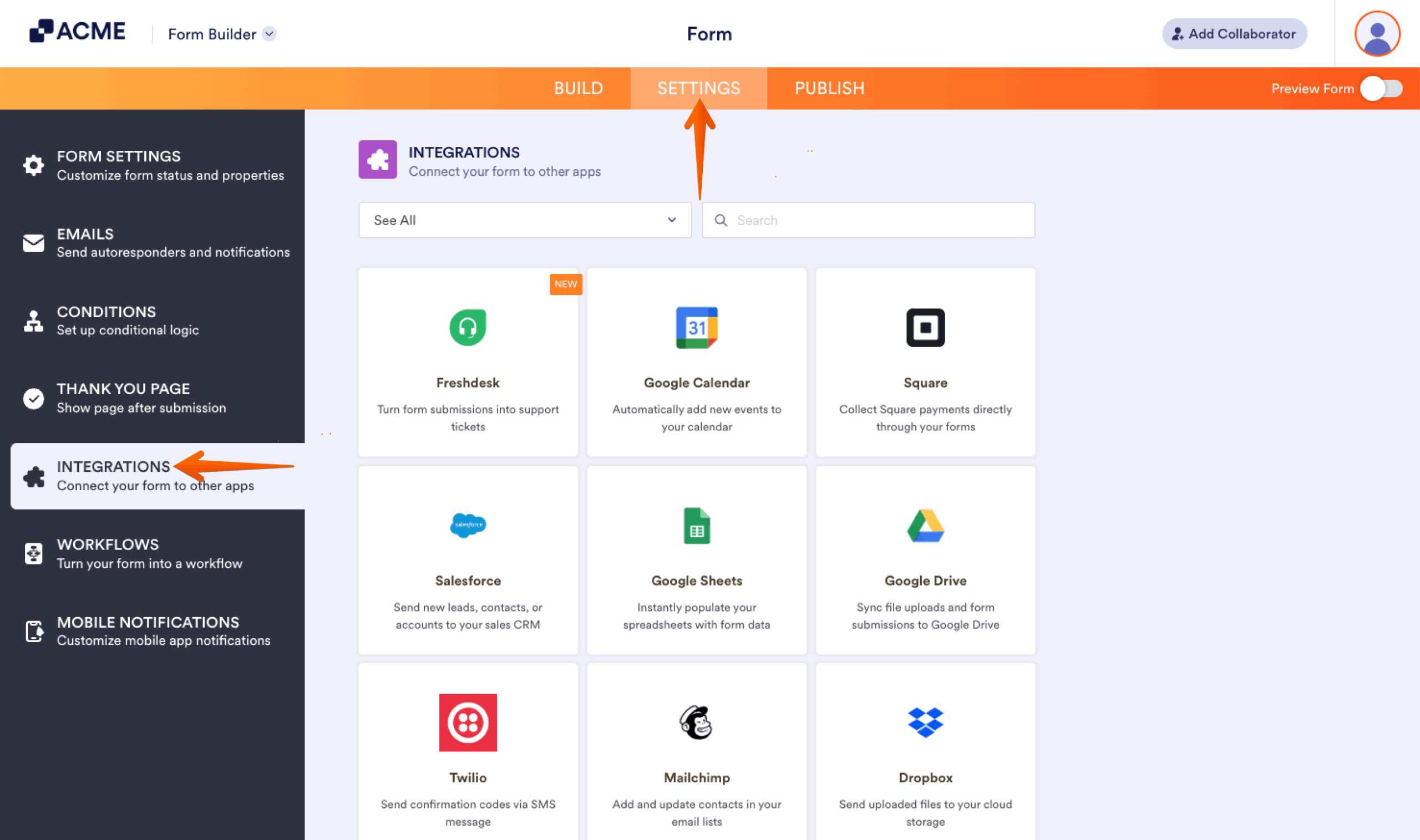 How To Integrate AWeber Image-1
