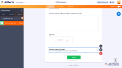 How to Show or Hide Fields on Edit URL