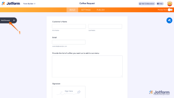 How to Show or Hide Fields on Edit URL