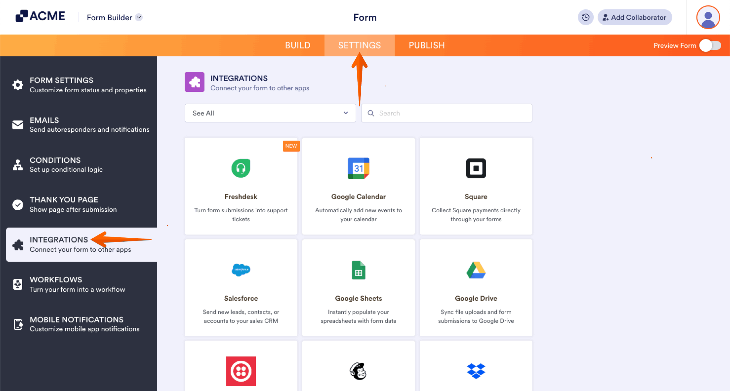 How to Integrate GetResponse Image-1