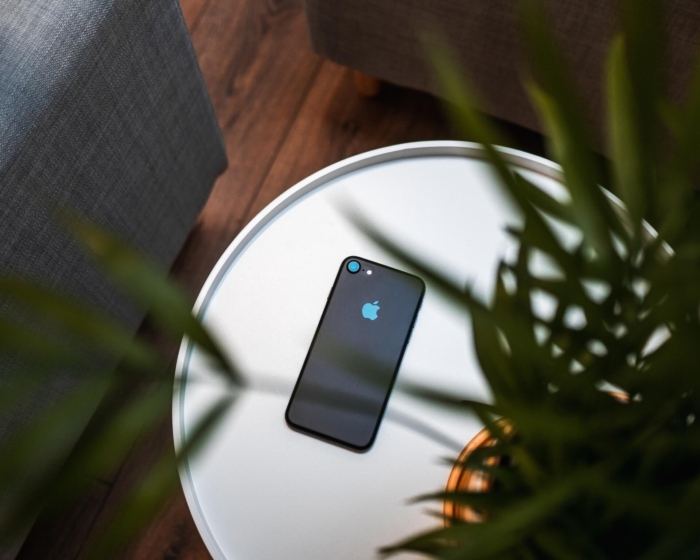 iPhone 7 and iOS 10: Free Mockups and Templates